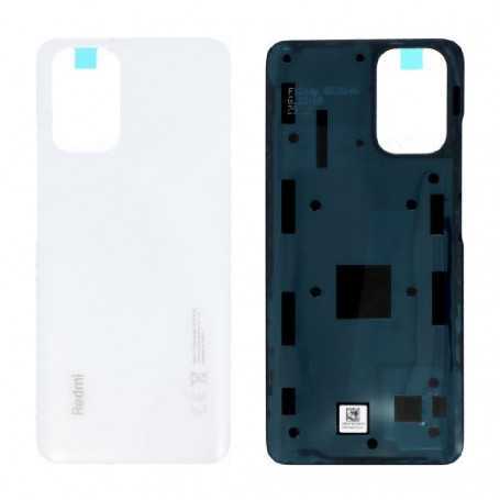 Xiaomi Redmi Note 10S Rear Window Without White Lens Frame (Original Disassembled) - Grade A