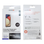 2 Pcs ESSENTIELB Tempered Glass for Samsung Galaxy A02s/A03s