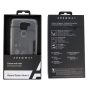 ADEQWAT Transparent Shockproof Case for Xiaomi Redmi Note 9