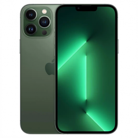 iPhone 13 Pro 256 GB Green - Grade AB