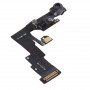 Caméra Avant  + Capteur de proximité + Nappe HP  interne + Micro secondaire  - iPhone 6