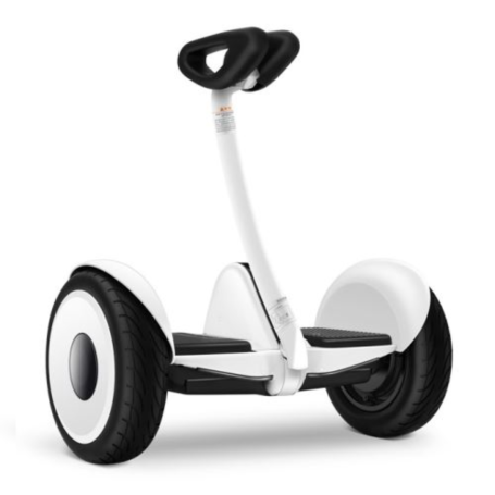 Ninebot S N3M240 Segway - White