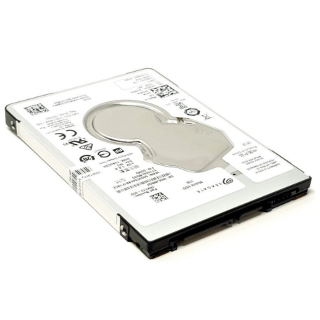 Seagate Hard Disk SHD0P03178 - 2.5" 7mm 5400RPM - 1 TB - SATA