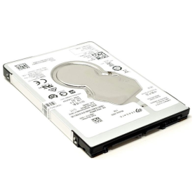 Stockage, HDD, Disque dur Seagate SHD0Q10717 - 2.5" 7mm 7200RPM - 1 To - SATA - Occasion, prix de gros.