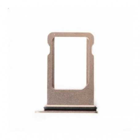 SIM Drawer iPhone 8 Gold P/N 923-02011 (Service Pack)