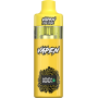 Vapoteuse E-Liquide Rechargeable Type-C - Vapen RTA Pod - 12000 puffs 0% Nicotine - Haway