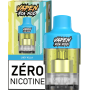 E-Liquide Replacement Oil Pre-filled 24ml - Vapen RTA Pod - 12000 puffs 0% Nicotine - Lady Killa