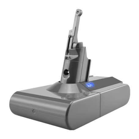 Batterie pour Aspirateur balai Dyson V8 - 3000mah