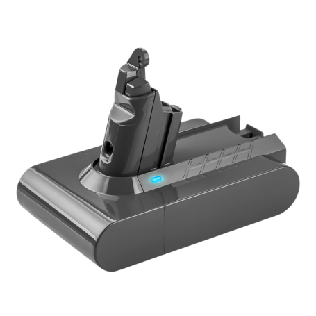 Batterie pour Aspirateur balai Dyson V6 - 2200mah