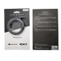 ADEQWAT 2M USB / Micro Cable - Magnetic