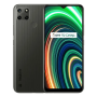 Realme C25Y 128 Go Gris - Grade A avec Boîte et Accessoires