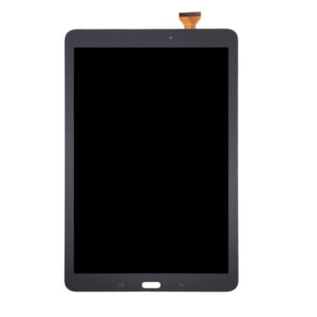 Screen Samsung Galaxy Tab E 9.6" (T560/T561) Black (Service Pack)