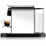 CITIZ PLATINUM Nespresso coffee machine - Black