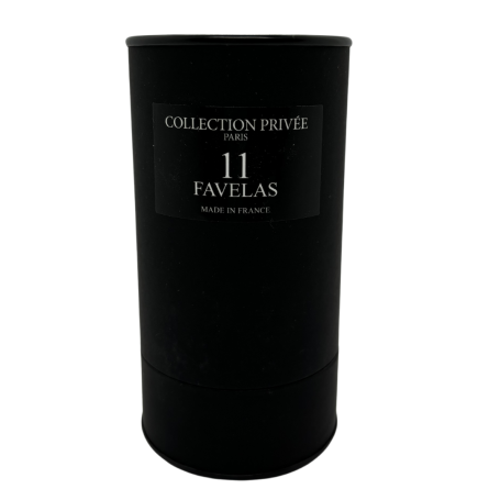 Eau de Parfum Collection Privée Paris 11 FEVELAS - 50ml