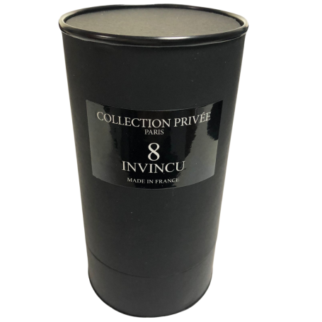 Eau de Parfum Collection Privée Paris 8 INVINCU - 50ml