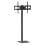 Universal Height Adjustable TV Stand for LCD TVs 186CM from 26" to 50"