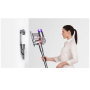 Dyson V8 2013 Wireless Stick Vacuum Cleaner - Silver