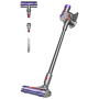 Dyson V8 2013 Wireless Stick Vacuum Cleaner - Silver