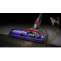 Dyson V8 2013 Wireless Stick Vacuum Cleaner - Silver