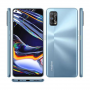 Realme 7 Pro 8+128GB Silver - Grade AB