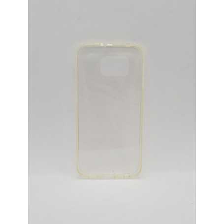 Coque de Protection Transparente Crystal - Samsung Galaxy S6