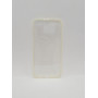 Coque de Protection Transparente Crystal - Samsung Galaxy S6