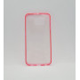 Coque de Protection Transparente Crystal - Samsung Galaxy S6