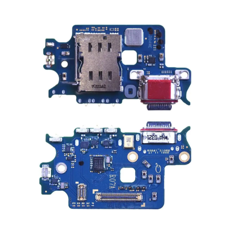 Charging Connector Samsung Galaxy S22 (S901)