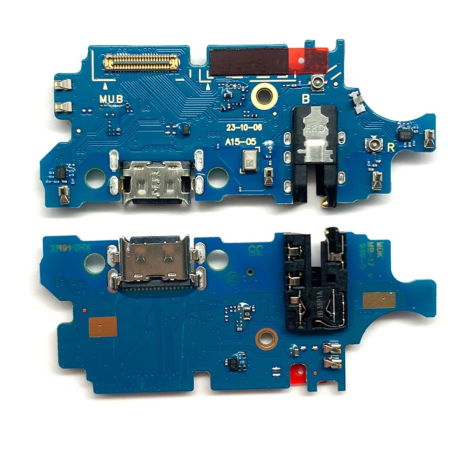 Galaxy A15 4G/5G (A155F/A156B) Charge Connector