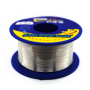 Double Flux Soldering Wire 0.6mm 60g MECHANIC SX862