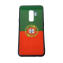 Silicone Protective Case - Flag Series - Samsung Galaxy S9 Plus