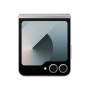 Smartphone, Téléphone, Mobile - Samsung Galaxy Z Flip6 5G 512 Go - Argent (Ecran Cassé), prix de gros.