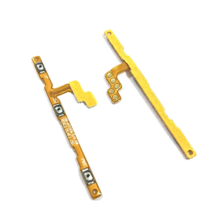 Power & Volume Flex Cable Samsung Galaxy A21S (A217)