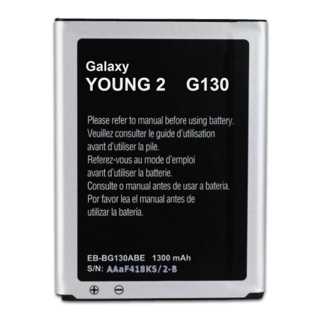 Batterie EB-BG130ABE Samsung Galaxy Young 2(G130H)