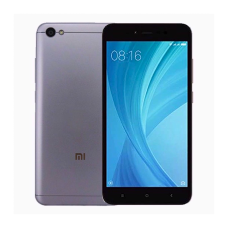 Xiaomi Redmi Note 5A Prime 16GB Dark Gray