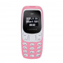 Mini Phone L8STAR BM10 Orange - Neuf