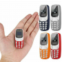 Mini Phone L8STAR BM10 Orange - Neuf