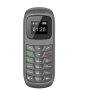 Mini phone with hands-free function BM70 Grey