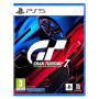 Jeux PS5 Gran Turismo 7 Standard Ed