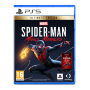 Games PS5 Marvel's Spider-Man Miles Morales