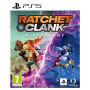 Jeux PS5 Ratchet & Clank: Rift Apart