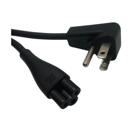 3-pin Type-B power cable 1.5m