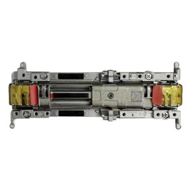Original Rotation Axis for Huawei P50 Pocket