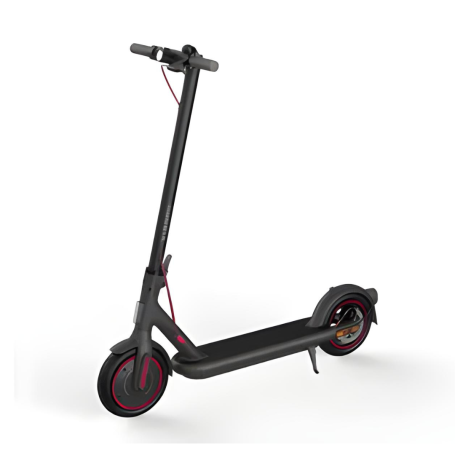 Electric scooter Mi Electric Scooter Pro 4 Black Grade A without Charger