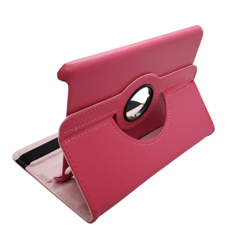 Coque de Protection pour iPad Mini - Rose