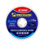 Desoldering Wire 1.0 mm Mechanic