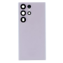 Rear window Samsung Galaxy S23 Ultra 5G (S918B) Lavender (No Logo)