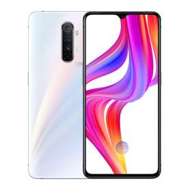 Achetez Realme X2 Pro 128 Go Blanc Neuf - Smartphone Haute Performance à Prix Imbattable