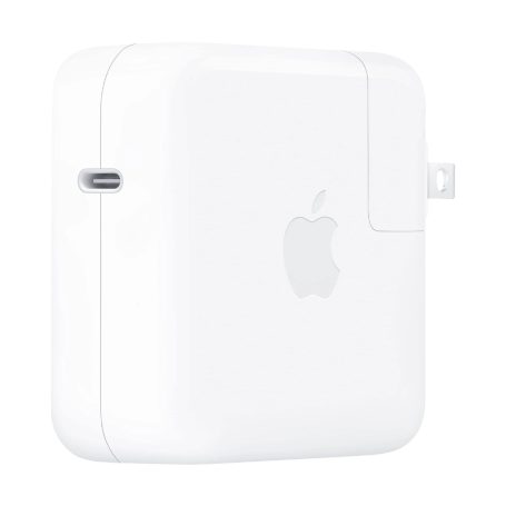 70W USB-C MacBook Adapter - Retail Box (Apple)