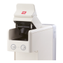 Illy Y3.3 Iperespresso Coffee Machine - White